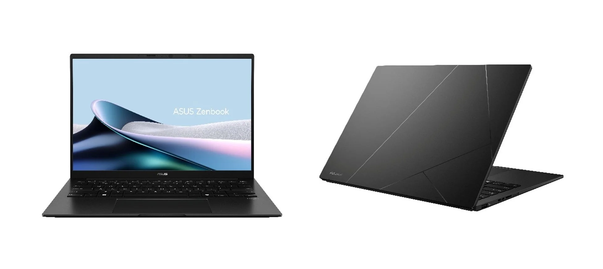 ASUS Zenbook 14 UM3406GA(ジェードブラック)