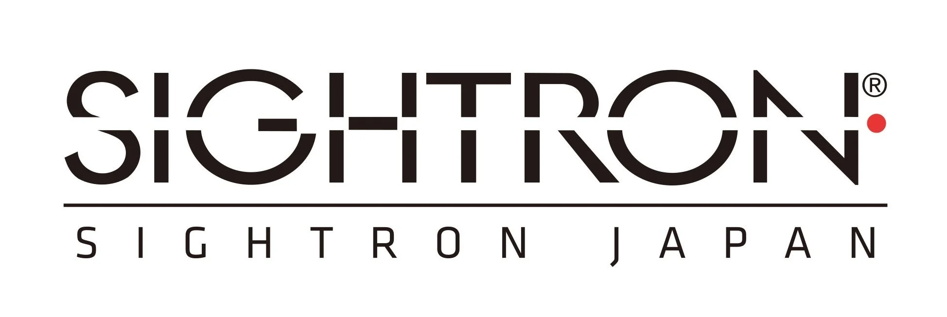 SIGHTRON JAPANロゴ
