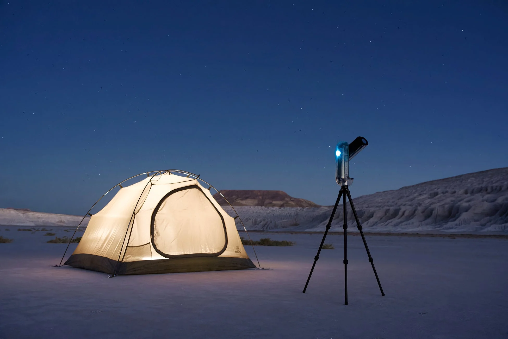 Vespera II X Edition