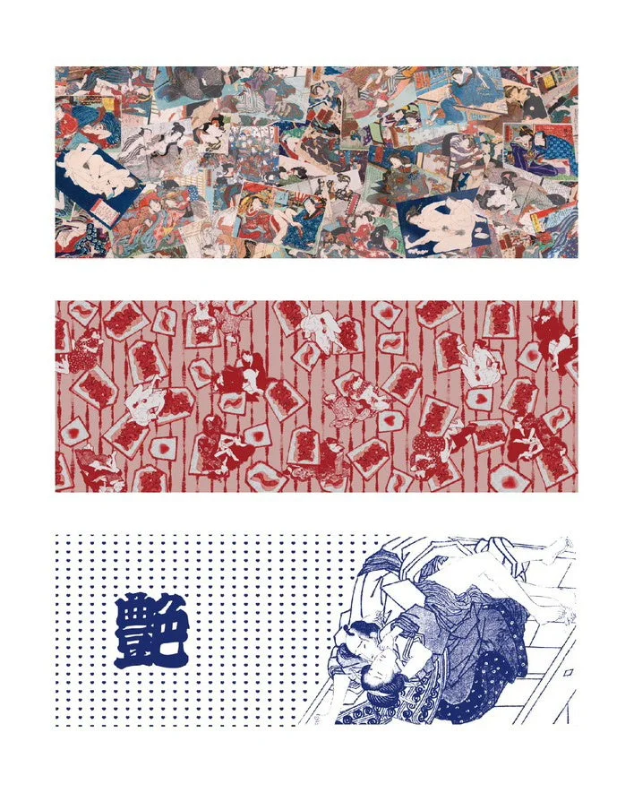 公式グッズのコラージュ