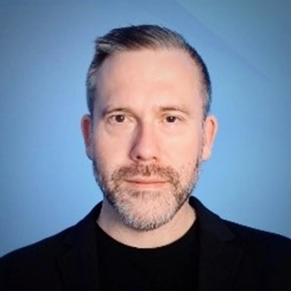 マット・ペンナ氏