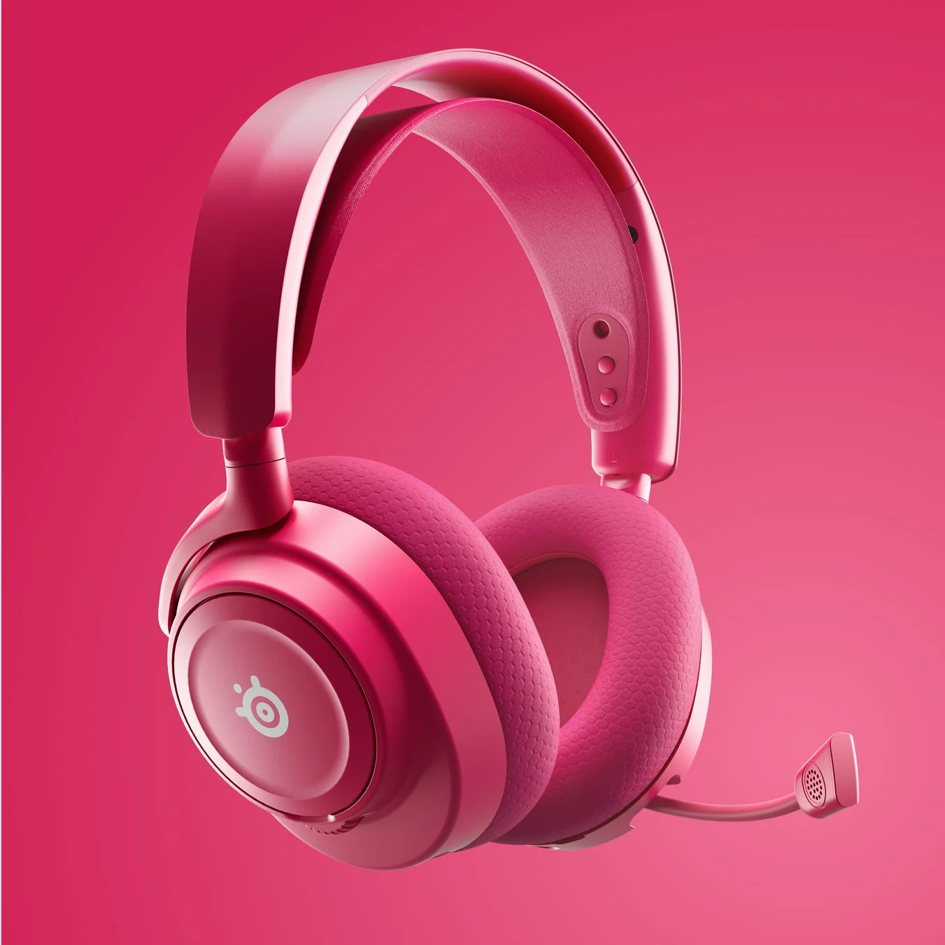 マゼンタモデル