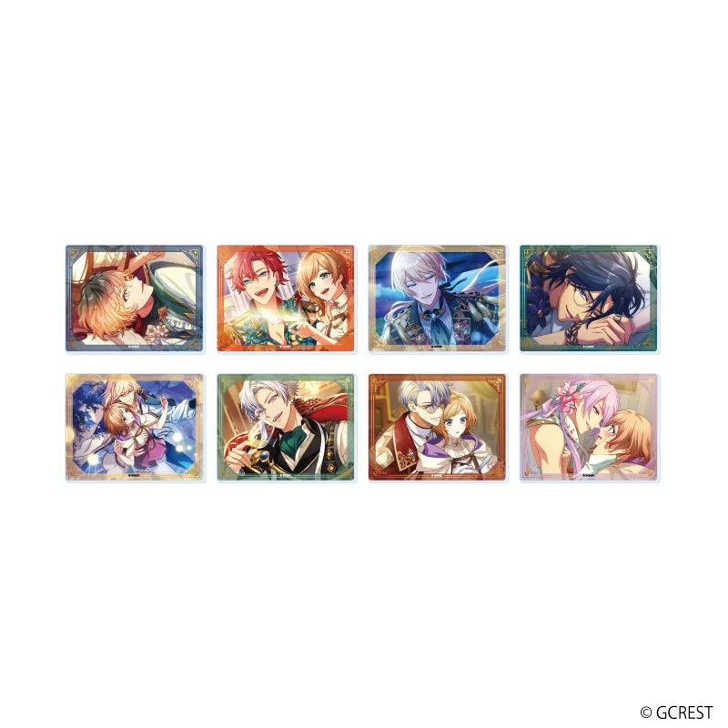 アクリルカード BOX1