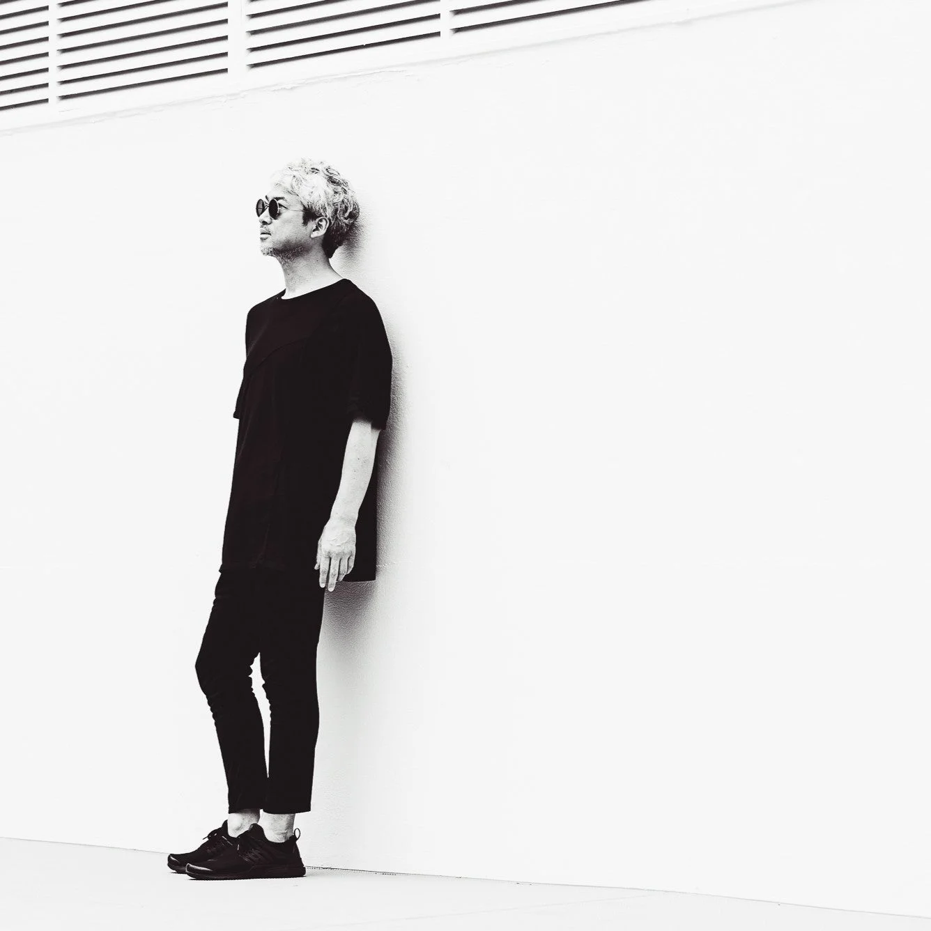 オリシゲシュウジ氏