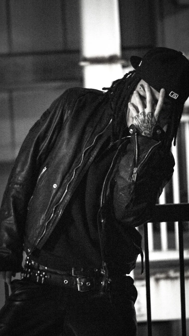 2CB JØRIK プロフィール画像