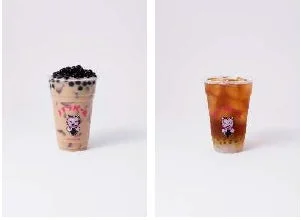 ノナラパール ドリンク