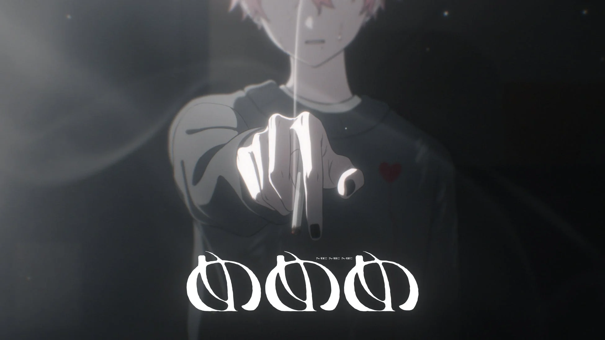 LOLUET「めめめ」ミュージックビデオイメージ