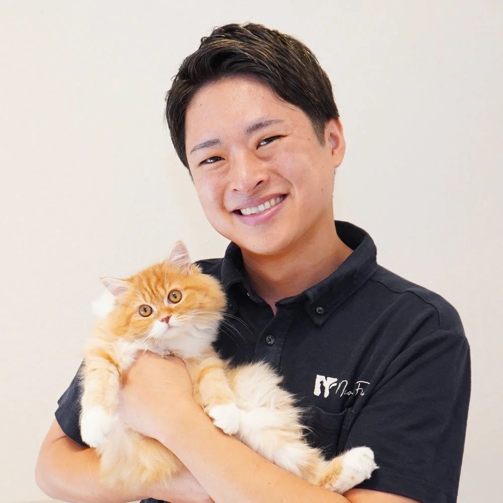 B-CaLL株式会社 代表取締役 沢辺 雅斗
