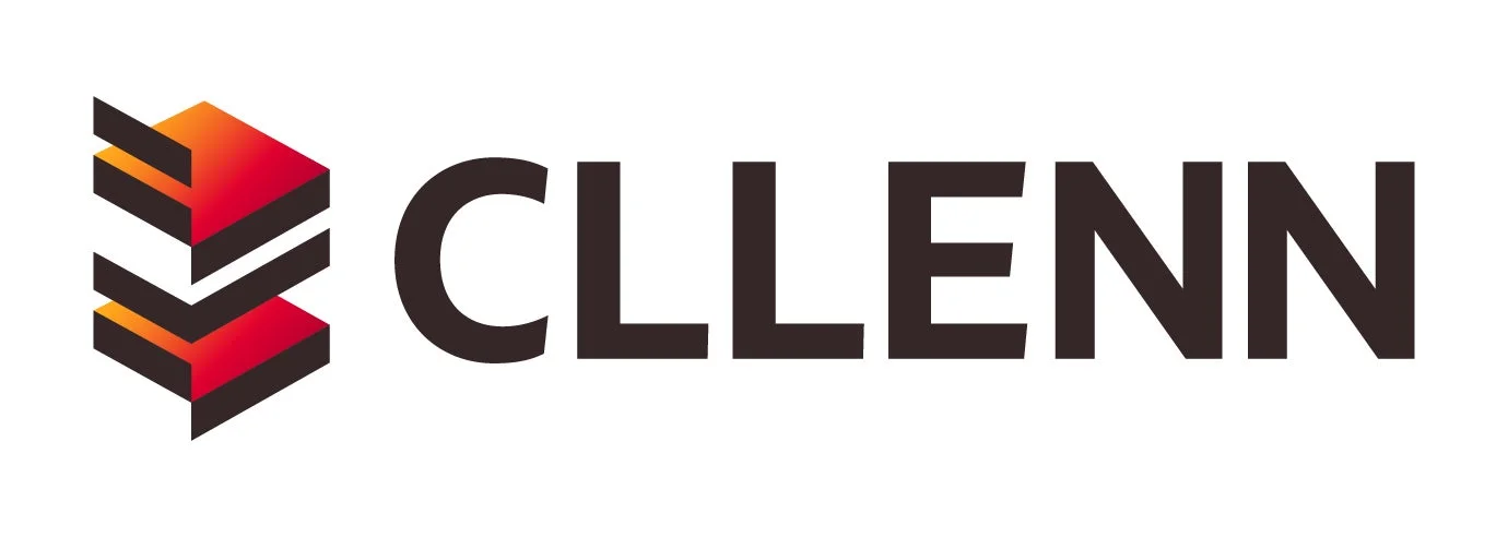 CLLENNロゴ