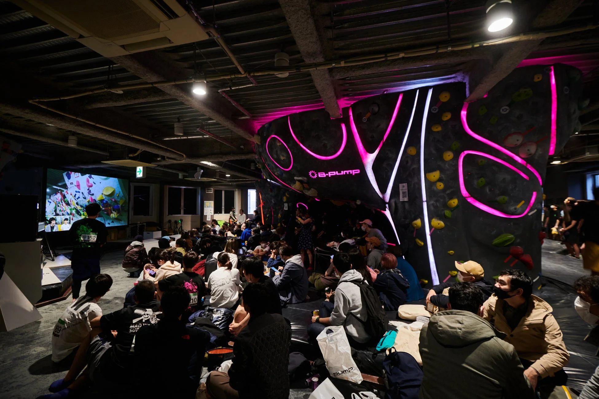 ライブビューイング