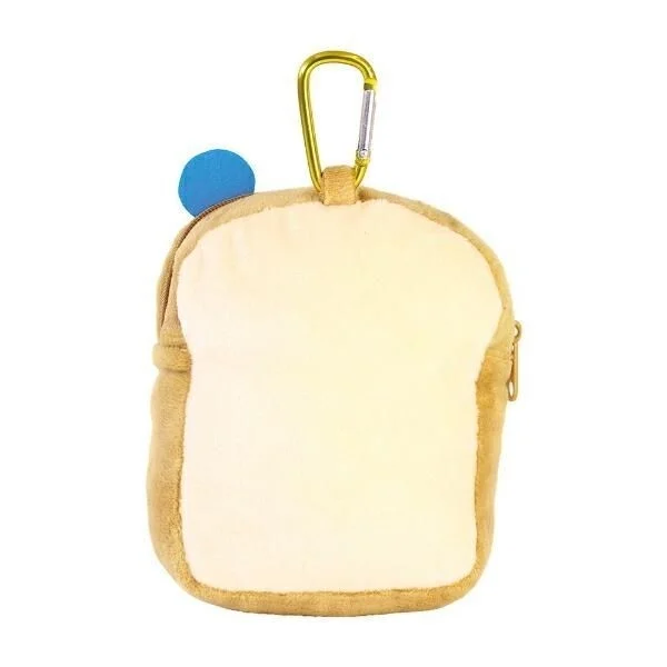 アンキパンポーチ裏面