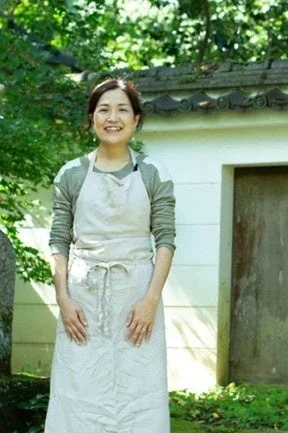 観光ナビゲーター 吉宗五十鈴氏