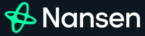 Nansen ロゴ