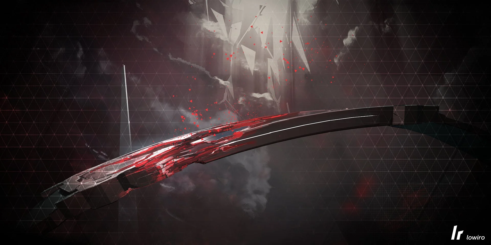 In Falsus 物語の序章イメージ