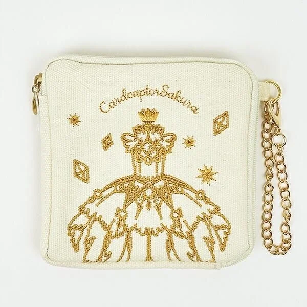 カードキャプターさくらのポーチ