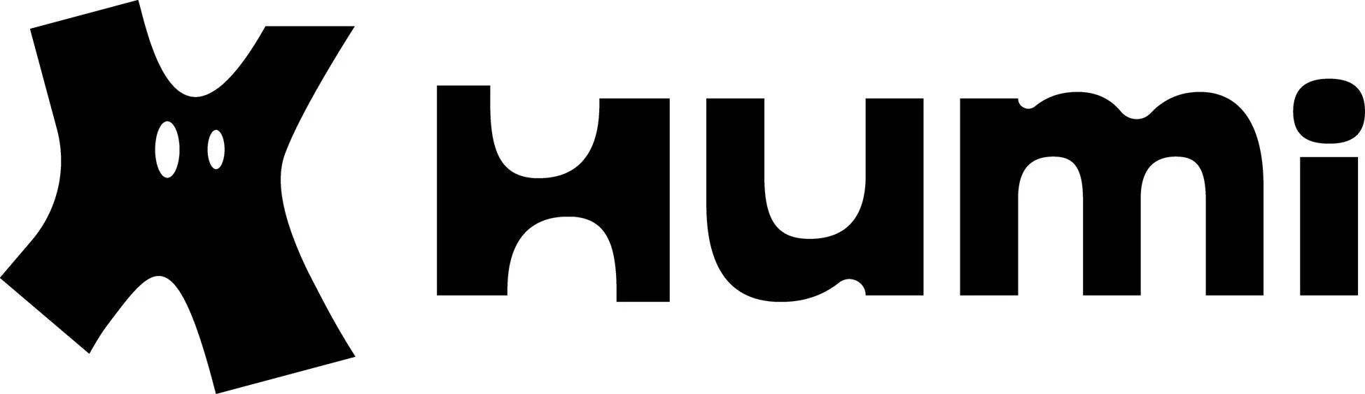 Humiのロゴ