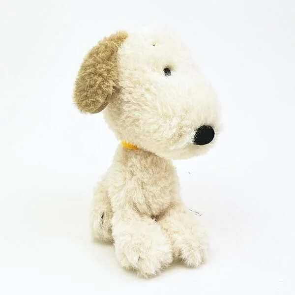 アンディのおすわりぬいぐるみ