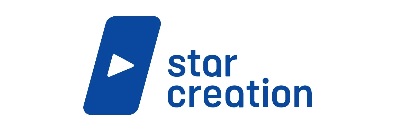 Star Creation ロゴ