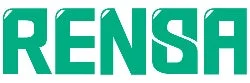 RENSAのロゴ