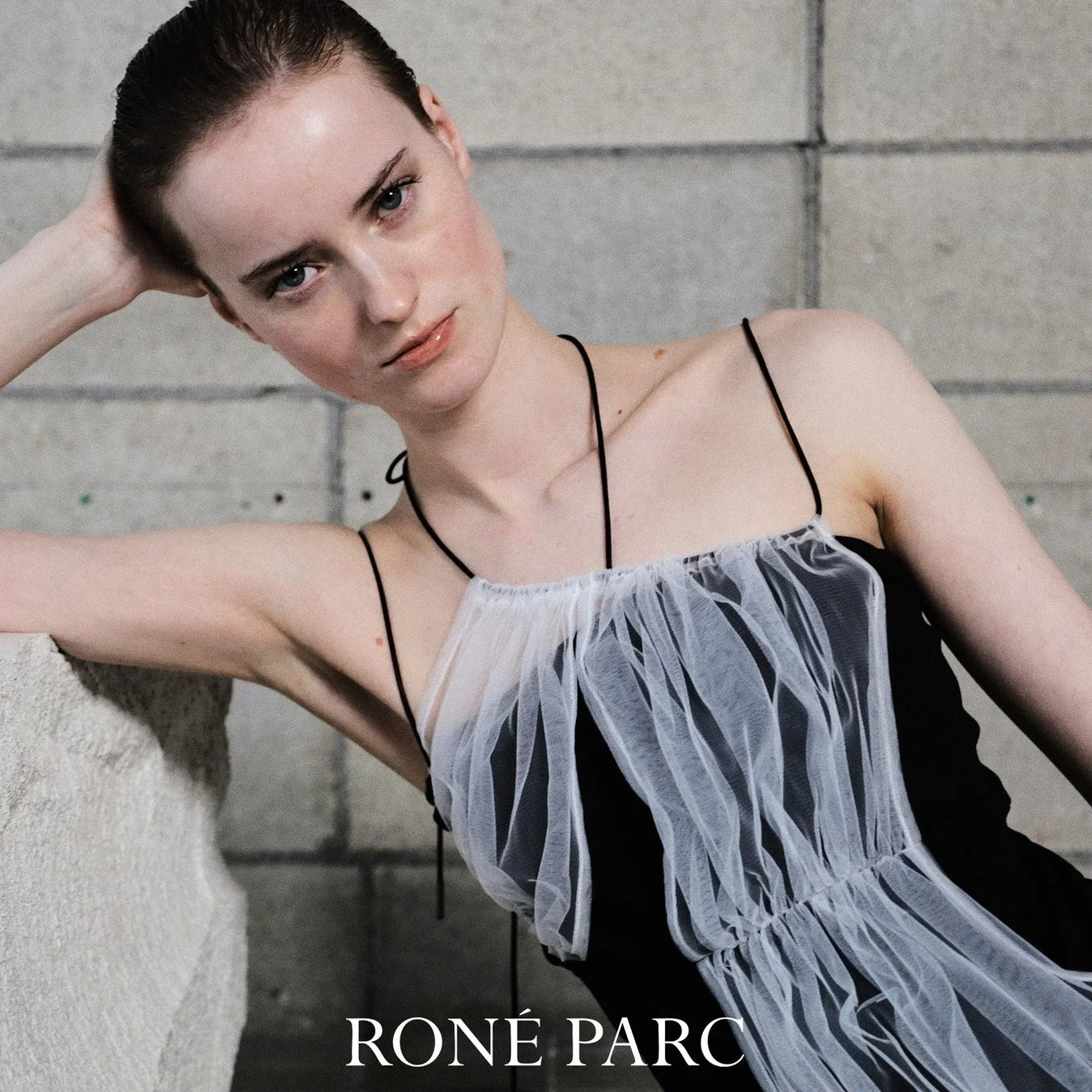 RONE PARC ファッション