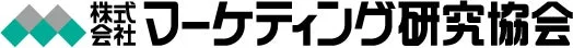 株式会社マーケティング研究協会ロゴ