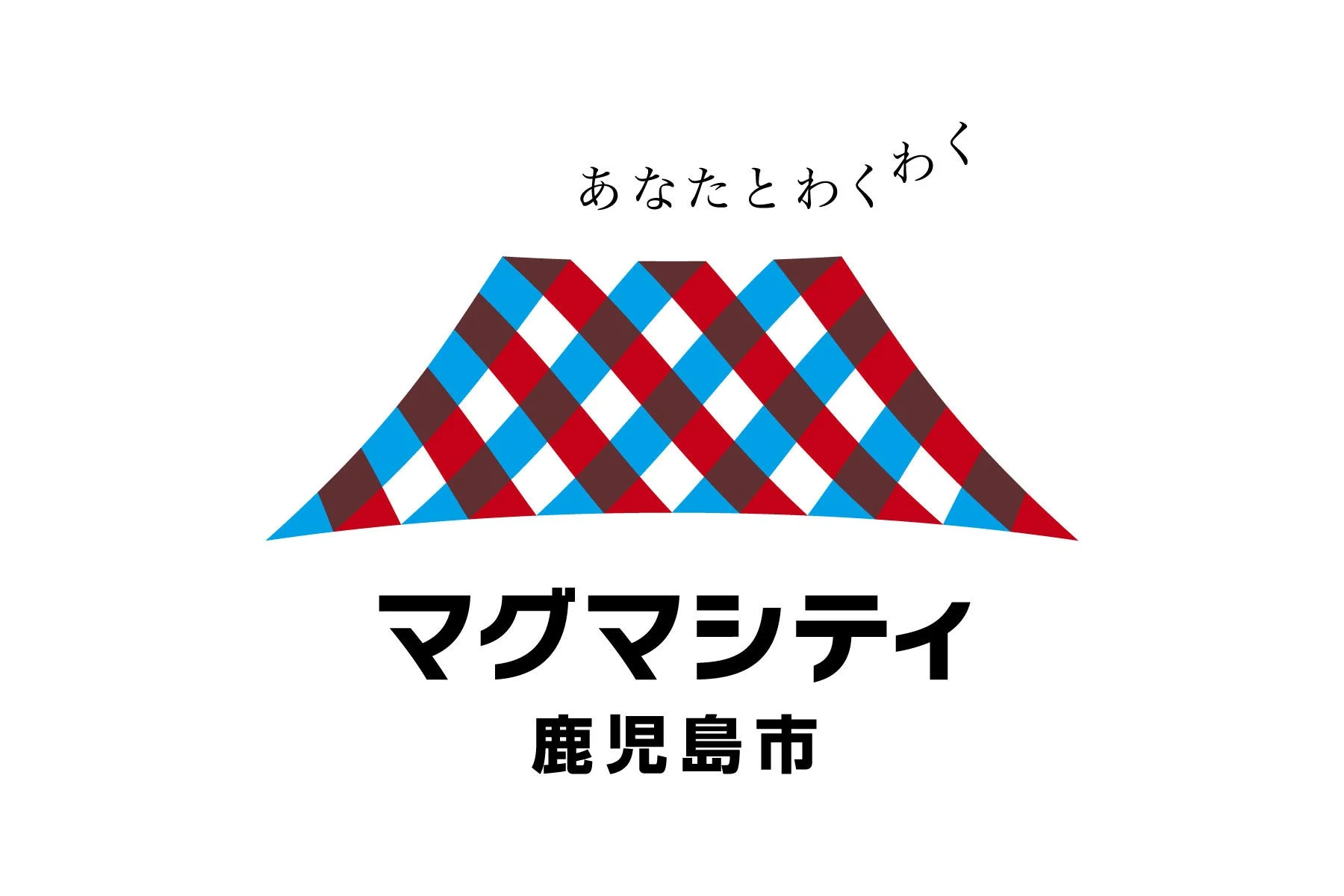 マグマシティのロゴ