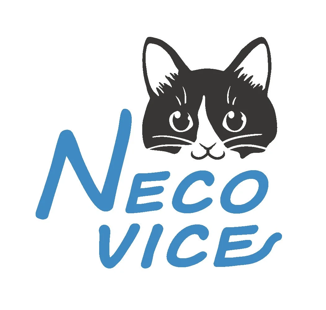 Necovice運営事務局ロゴ