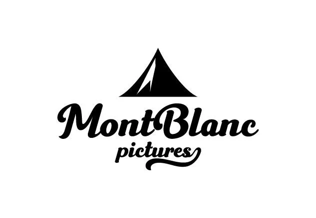 モンブラン・ピクチャーズロゴ