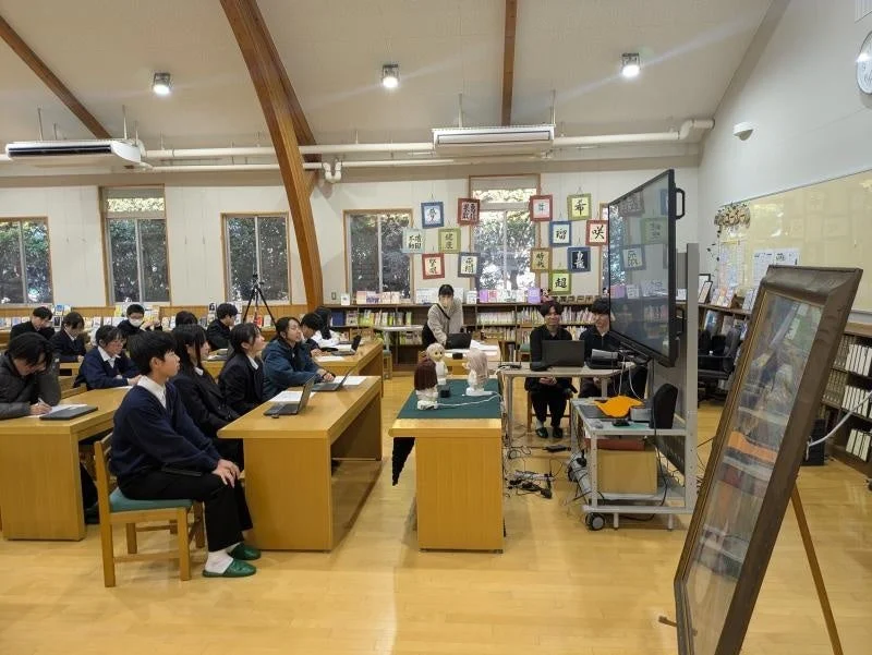 グループワークの様子