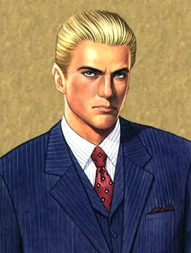 ビル・ロビンズ