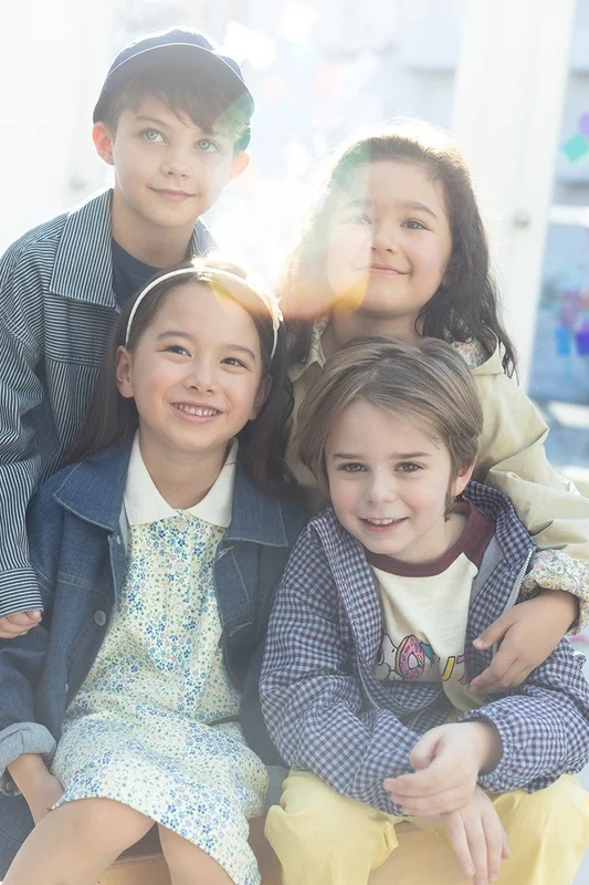 SHIPS KIDSのイメージ