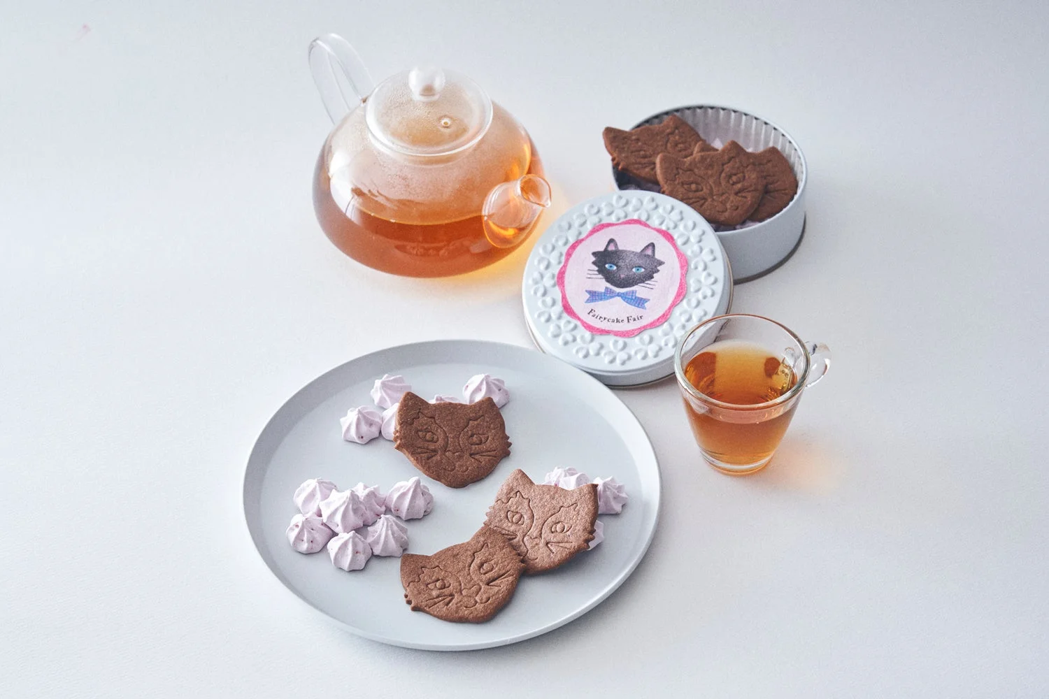 プチカドーシャノワール