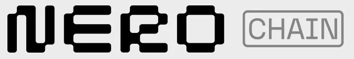 NERO CHAIN ロゴ