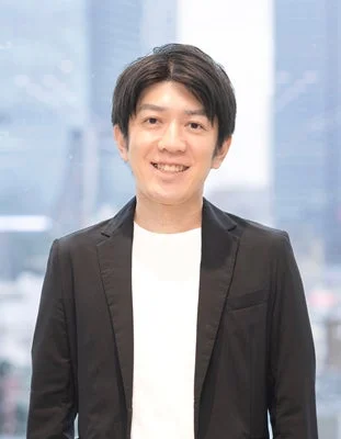 株式会社タップル代表取締役社長 平松繁和