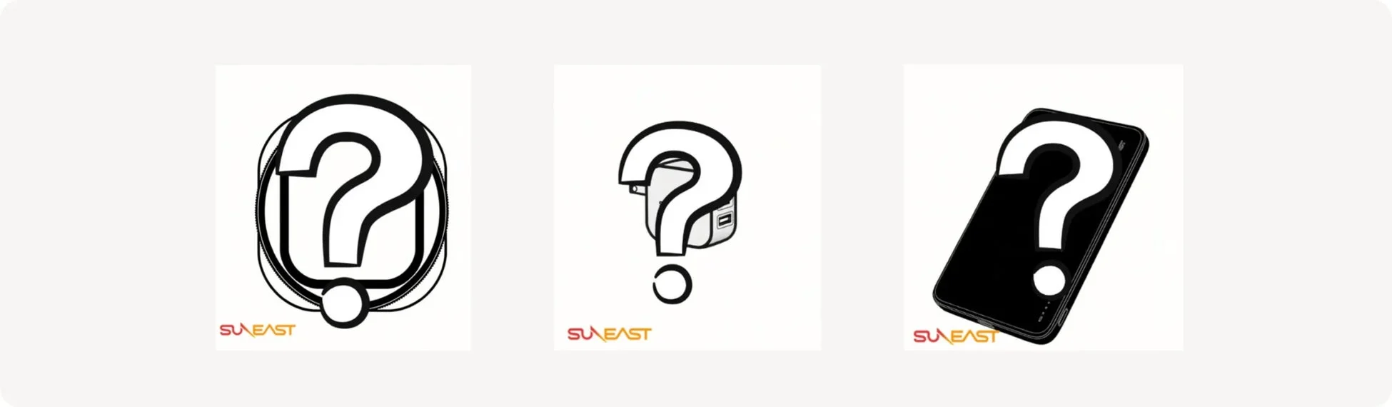 SUNEAST 未発表製品のイメージ