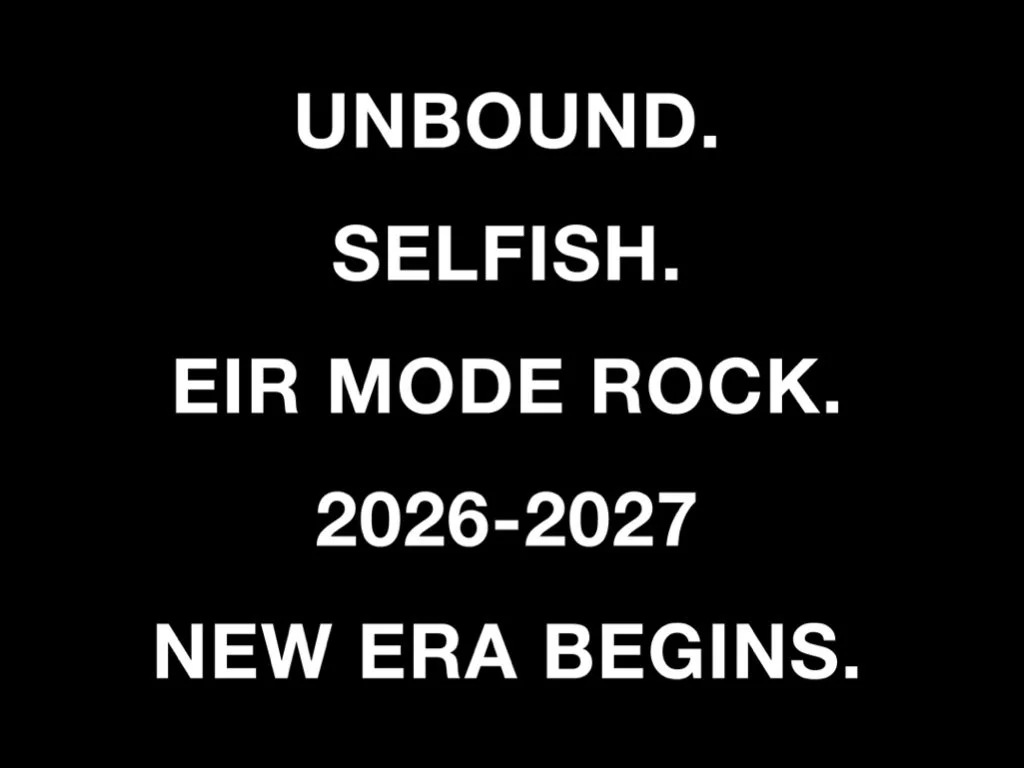 EIR MODE ROCKコンセプト