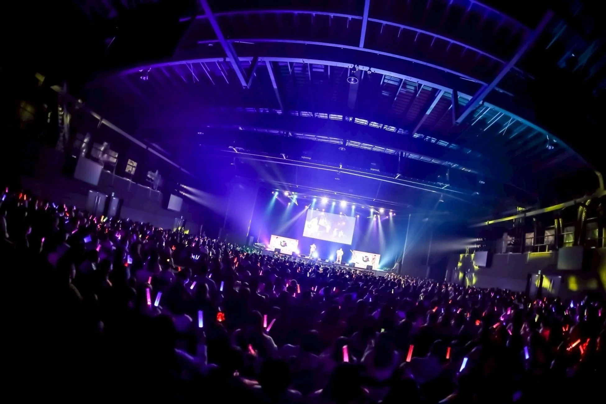 イベントの様子