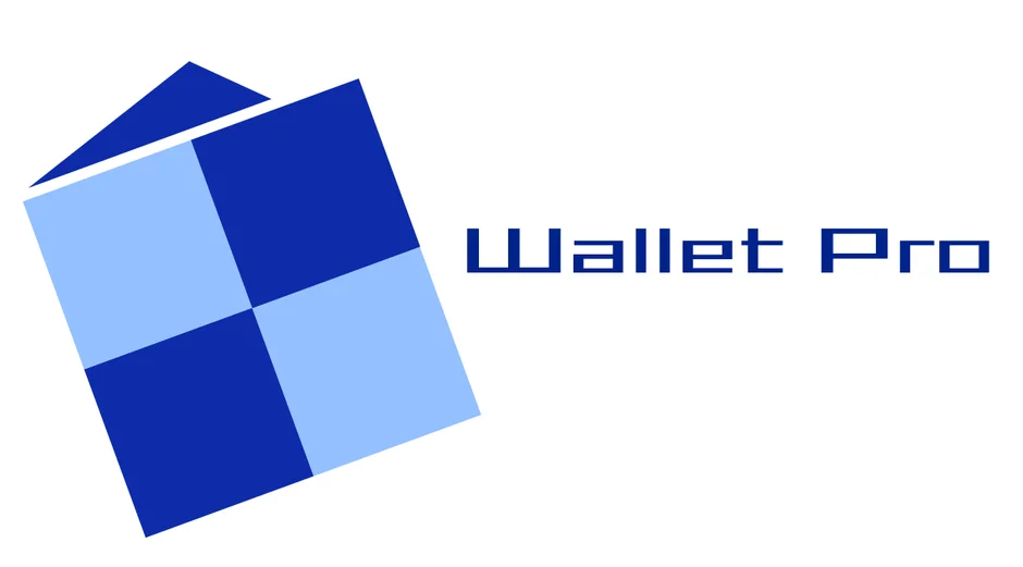 Wallet Proロゴ