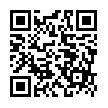 応募フォームのQRコード