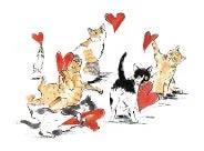 ハラミチヨさんのイラスト