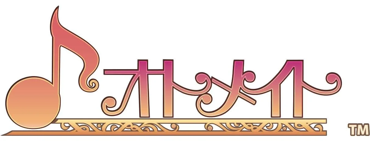 オトメイト ロゴ