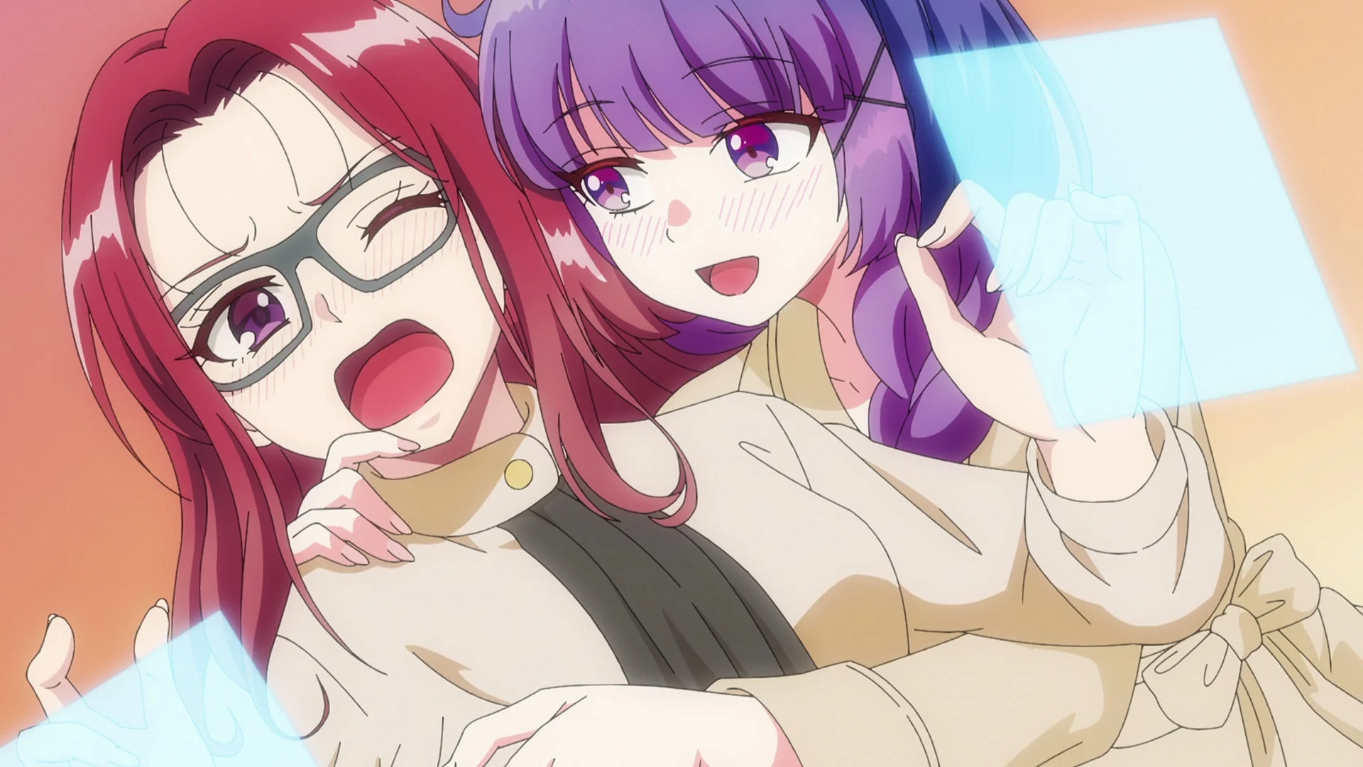 先行場面カット1