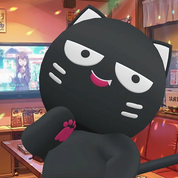 AIキャラクターMeeks(ミックス)