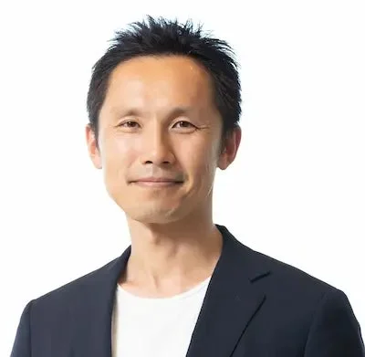 浜田 英揮氏