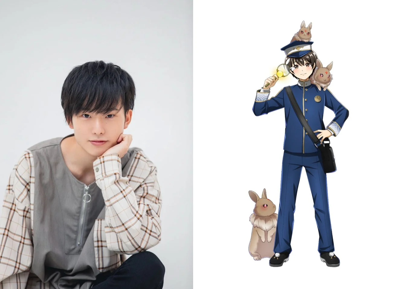 燈の守り人ステージ