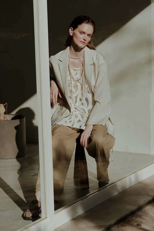 SHIPS WOMENのイメージ