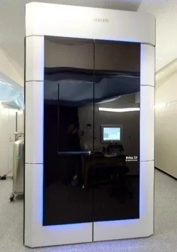 Krios G4クライオ電子顕微鏡