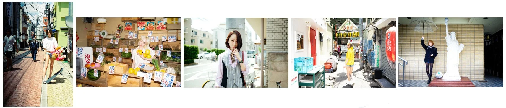 準グランプリ作品「日常イズワンダー」