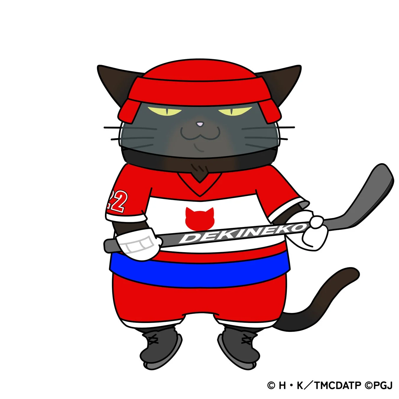 【アイスホッケー】諭吉