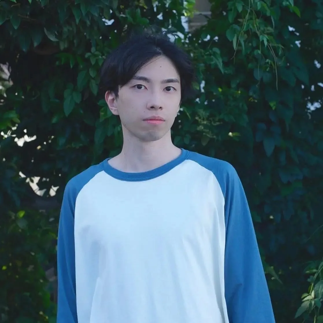 岡田弘太郎氏のポートレート